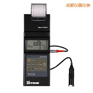 成都時(shí)代便攜式測(cè)振儀