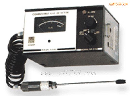 成都可燃?xì)怏w檢測(cè)儀