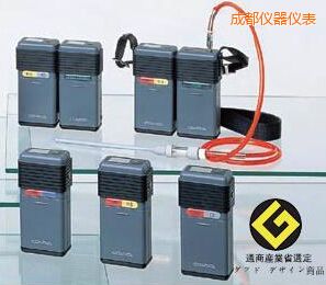 成都復(fù)合型氣體檢測器