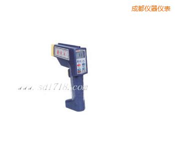 成都雷射紅外線溫度表