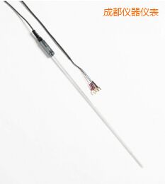 成都高性?xún)r(jià)比石英套管標(biāo)準(zhǔn)鉑電阻溫度計(jì)