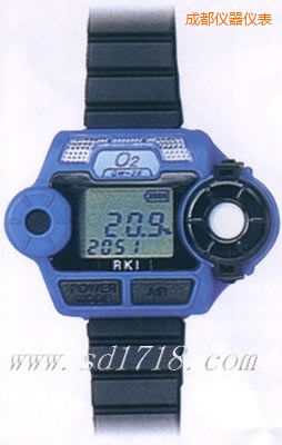 成都氧氣檢測儀