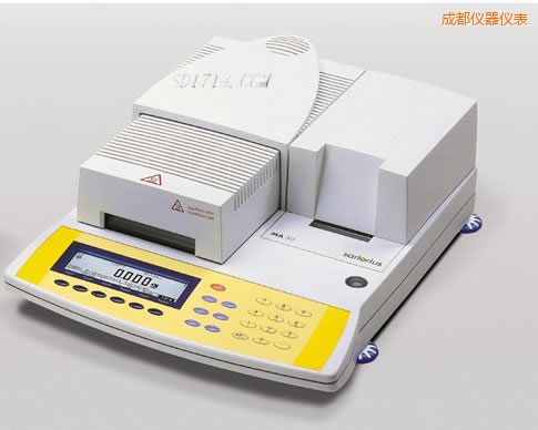 成都紅外水份測(cè)試儀