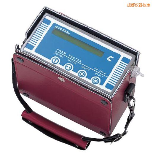 成都甲醛探測器