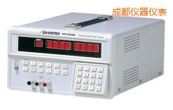 成都單路輸出可編程線性直流電源