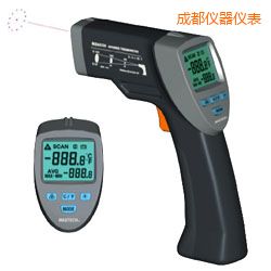 成都紅外測(cè)溫儀