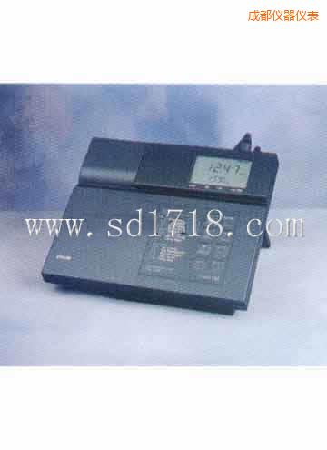 成都電導(dǎo)率儀
