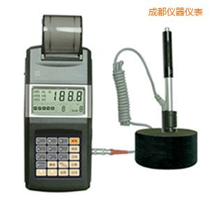 成都里氏硬度計