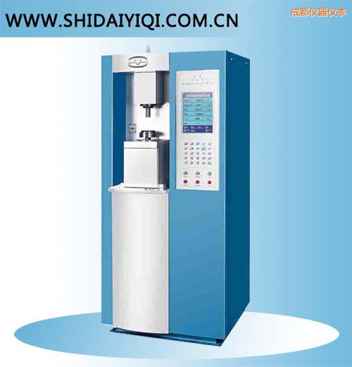 成都時代立式萬能摩擦磨損試驗機