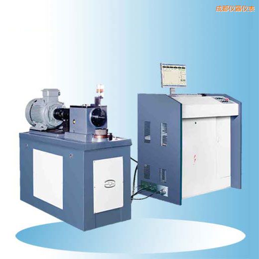 成都時(shí)代微機(jī)控制電液伺服PV摩擦試驗(yàn)機(jī)