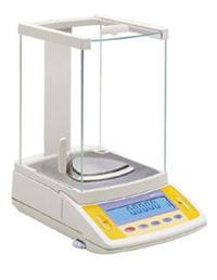 成都電子分析天平,64g,0.1mg