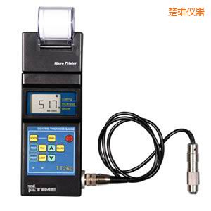 楚雄數(shù)字式涂層測(cè)厚儀