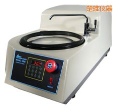 楚雄時代單盤手動研磨拋光機(jī)