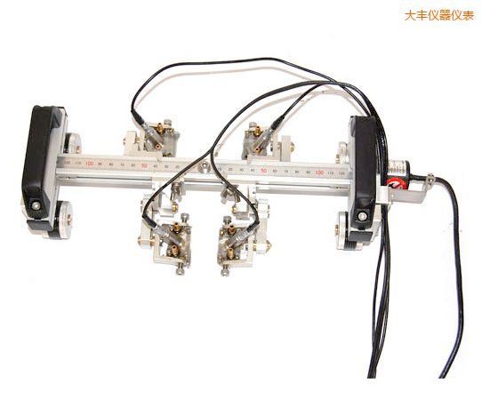 大豐M系列掃查架