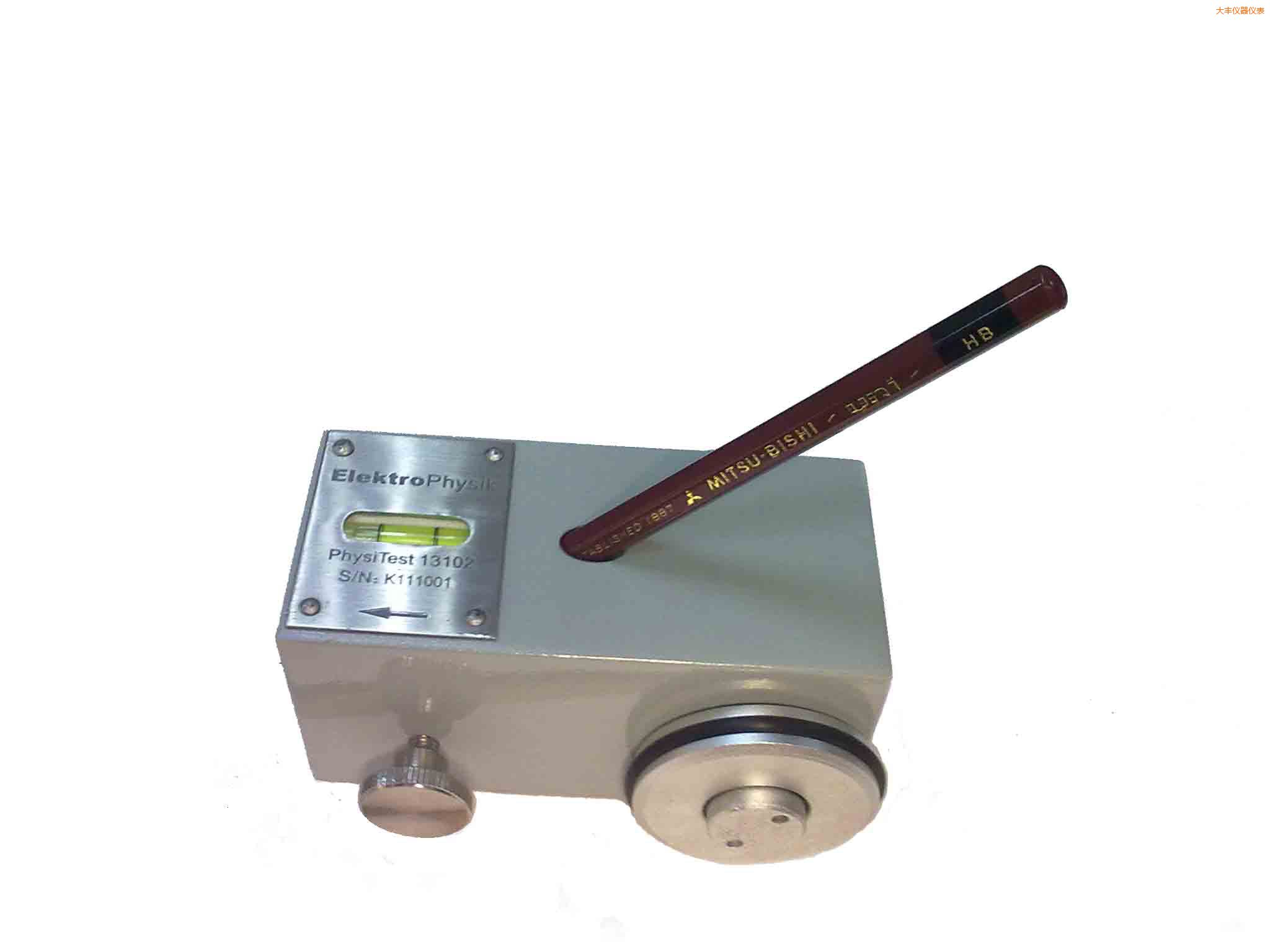 大豐鉛筆硬度計