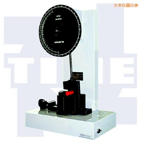 大豐塑料拉伸沖擊試驗機