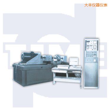 大豐微機(jī)控制摩托車(chē)離合器性能試驗(yàn)臺(tái)