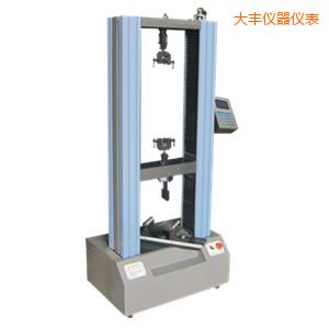 大豐電子式人造板試驗(yàn)機(jī)