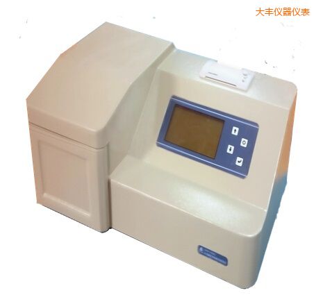 大豐96通道農(nóng)藥殘毒快速檢測儀