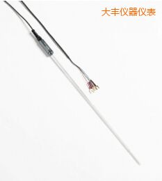 大豐高性價(jià)比石英套管標(biāo)準(zhǔn)鉑電阻溫度計(jì)