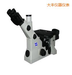 大豐時(shí)代倒置金相顯微鏡