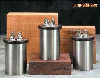大豐高精度標(biāo)準(zhǔn)電阻
