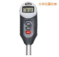 大豐數(shù)顯邵氏A型硬度計