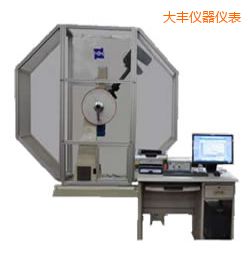 大豐時代儀器化沖擊試驗機