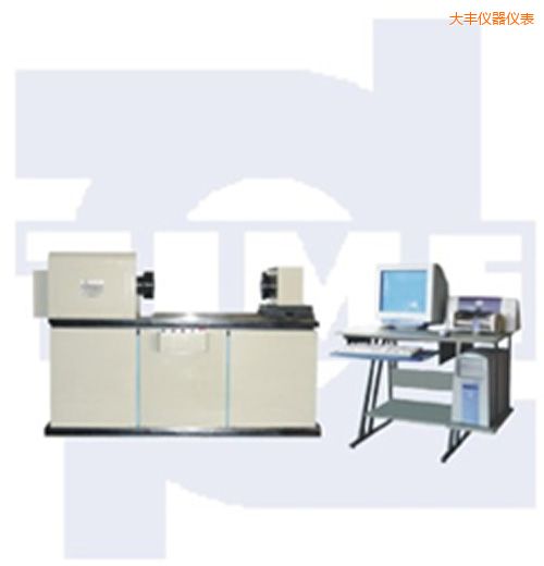 大豐時(shí)代微機(jī)控制扭轉(zhuǎn)試驗(yàn)機(jī)