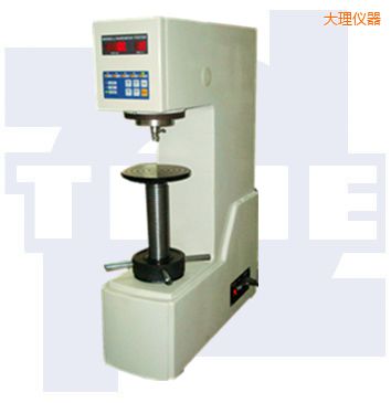 大理時(shí)代布氏硬度計(jì)