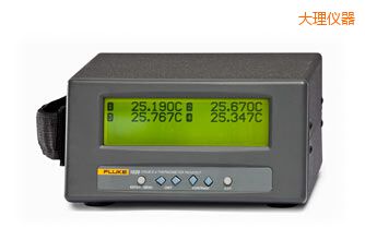 大理四通道便攜式測溫儀