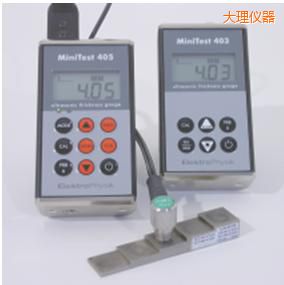 大理超聲波壁厚測(cè)厚儀