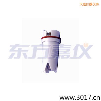大連帶溫度三合一pH電極