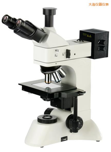 大連透反射金相顯微鏡