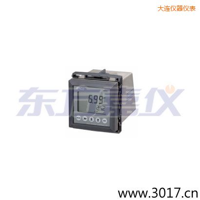 大連工業(yè)微電腦型酸度、氧化還原控制器