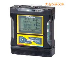 大連復合搭配氣體檢測器