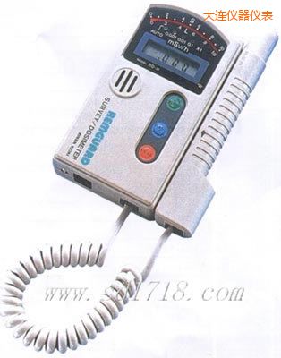 大連雷姆防護(hù)儀