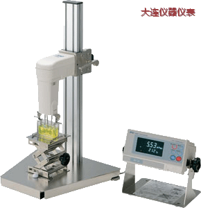 大連正弦波振動式粘度計(jì)