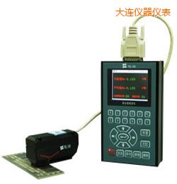 大連時代激光粗糙度測量儀