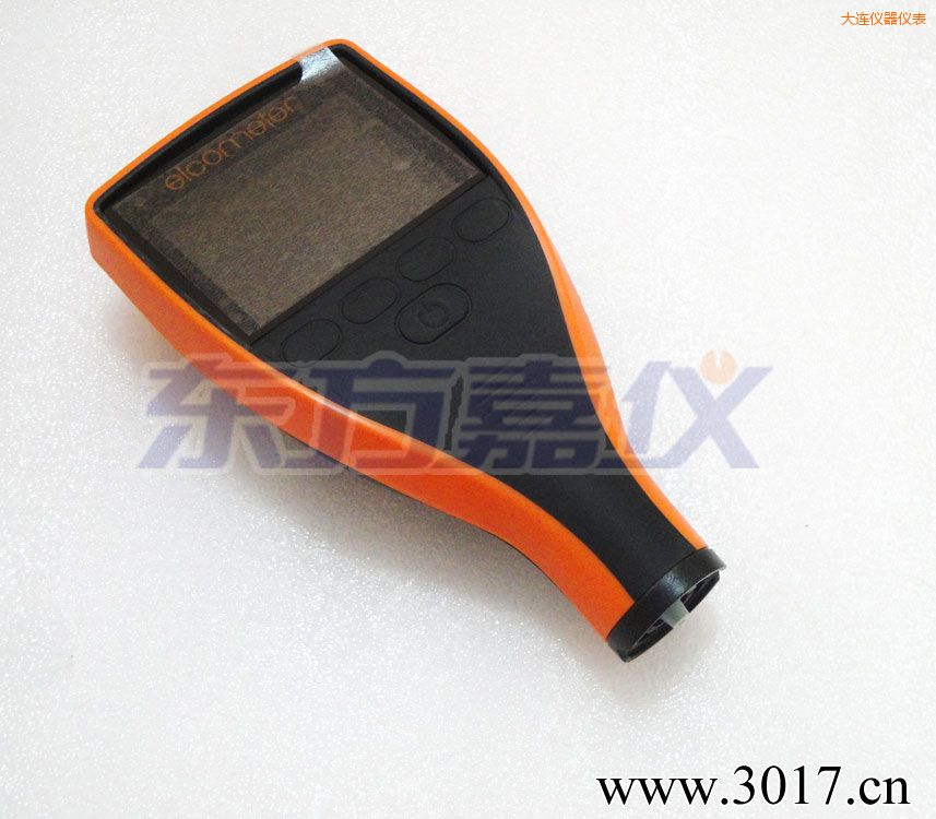 大連涂層測厚儀