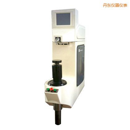 丹東全自動洛氏硬度計