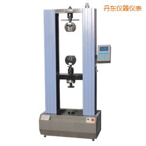 丹東電子萬能試驗機(jī)