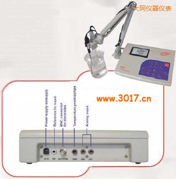 大同臺(tái)式測(cè)試儀