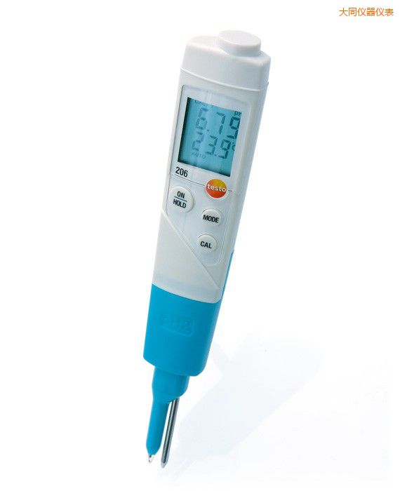 大同半固體PH測(cè)量?jī)x