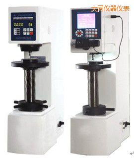 大同直讀數(shù)顯布氏硬度計(jì)