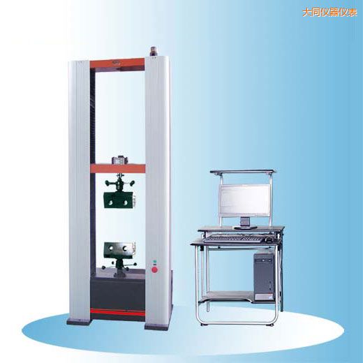 大同時(shí)代土工布材料試驗(yàn)機(jī)