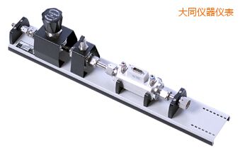 大同molstic-L 層流流量元件安裝臺(tái)