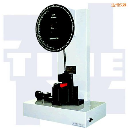 達(dá)州塑料拉伸沖擊試驗機