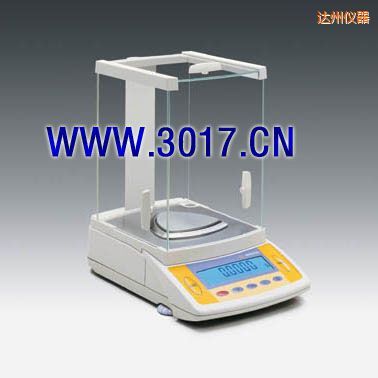 �_����ӷ�����ƽ,120g,0.1mg