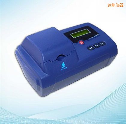 達州大米新鮮程度快速檢測儀